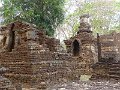 Si Satchanalai P0709 Wat Nang Phaya